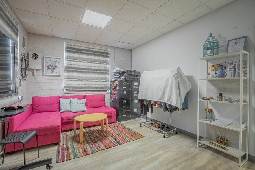 More Photos Of 48 Griffin St, McDonough Storefront For Sale