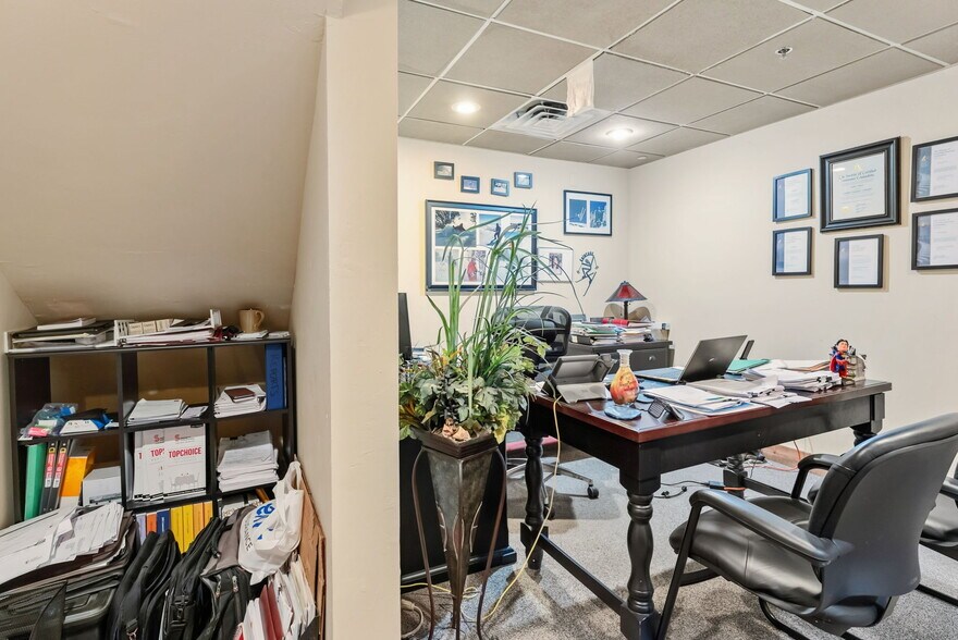 More Photos Of 60 Main St, Frisco Office For Sale