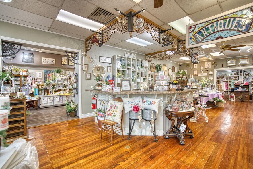 More Photos Of 426 Main St, Windsor Storefront Retail Residential For Sale