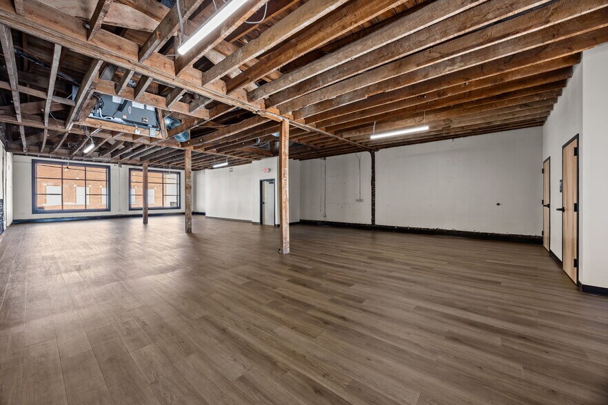 More Photos Of 207 S Garnett St, Henderson Flex For Lease