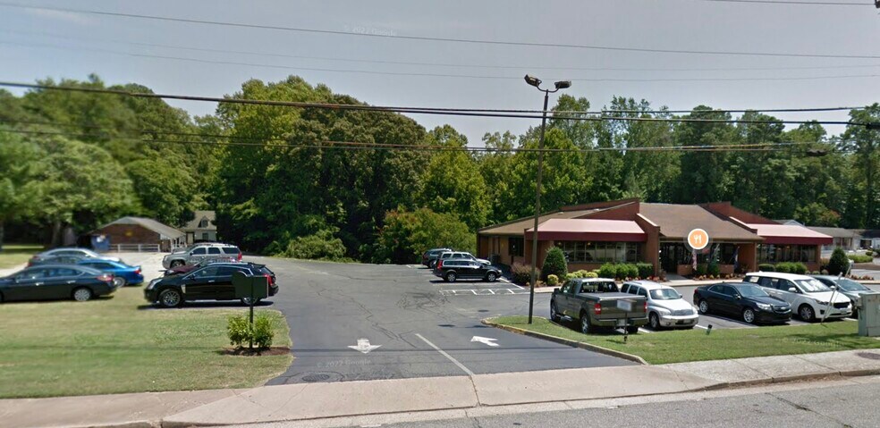 More Photos Of 804 Capitol Landing Rd, Williamsburg Land For Sale