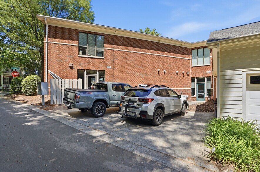 More Photos Of , Davidson Office For Sale