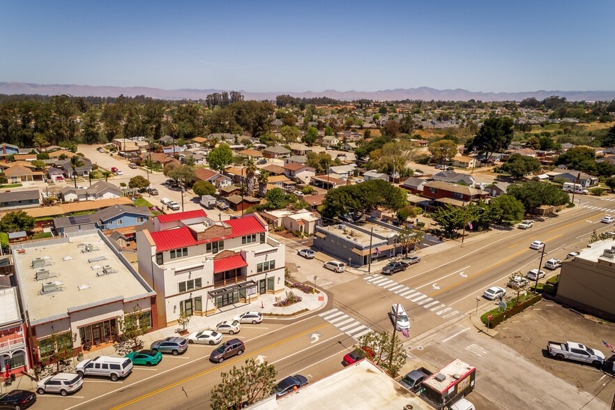 More Photos Of 155 E Clark Ave, Orcutt Office For Sale