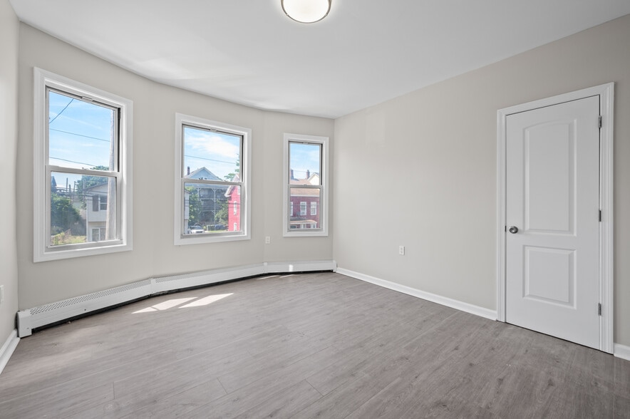 More Photos Of , Bridgeport Multifamily For Sale