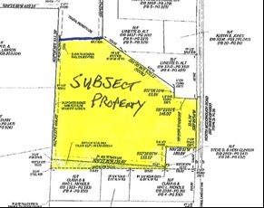 Primary Photo Of 0 N McDonough Rd, Griffin Land For Sale