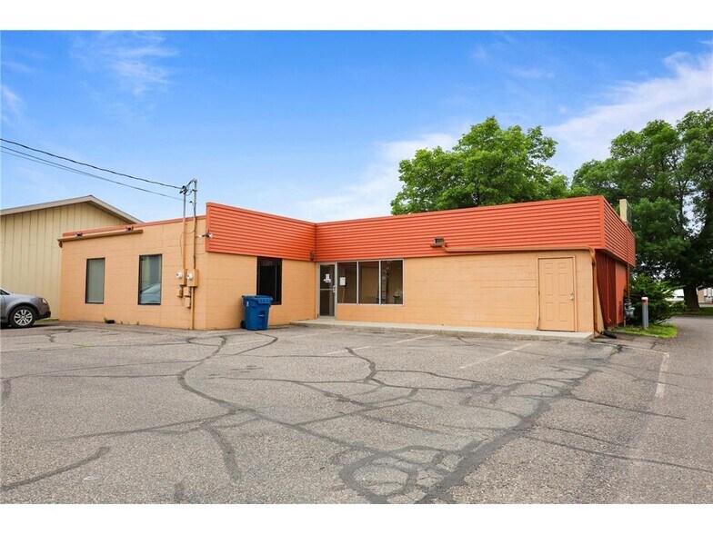 More Photos Of 20 S 32nd Ave S, Saint Cloud Office For Lease