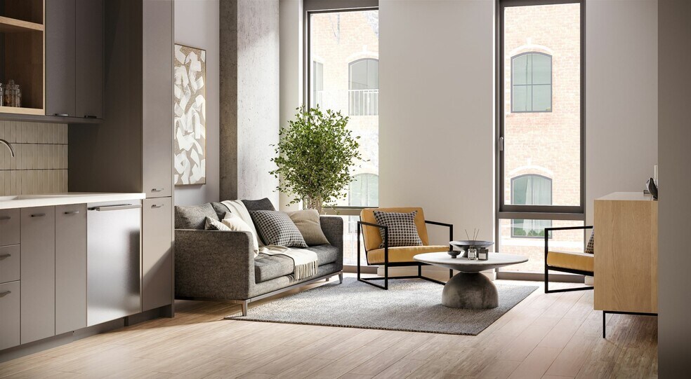 More Photos Of 1134 Sansom St, Philadelphia Apartments For Lease