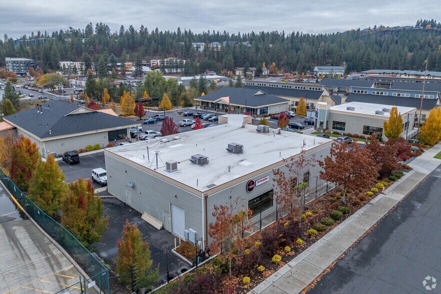 More Photos Of 6501 N Cedar Rd, Spokane Storefront For Lease