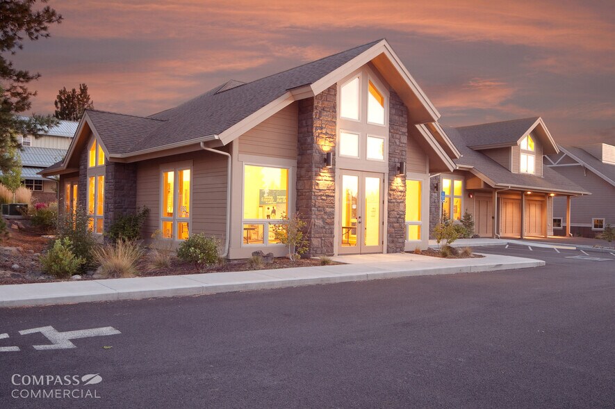 More Photos Of , Bend Office For Sale