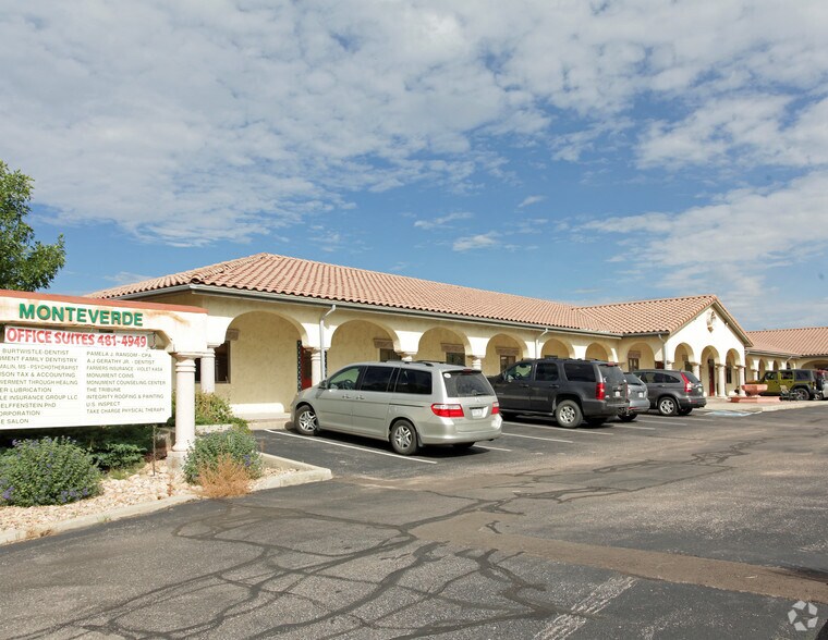 More Photos Of 325 2nd St, Monument Office For Sale