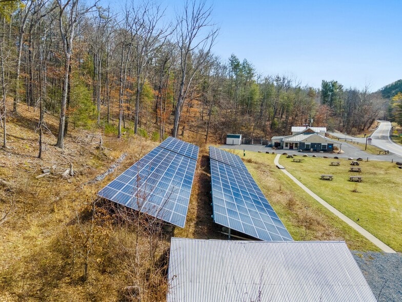 More Photos Of 2175 Hankey Mountain Hwy, Churchville Restaurant For Sale
