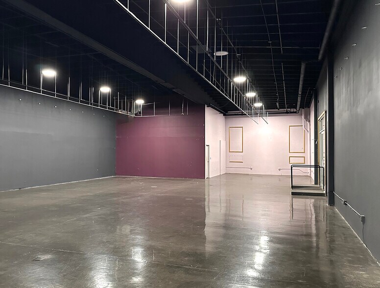 More Photos Of , Los Angeles Industrial For Sale