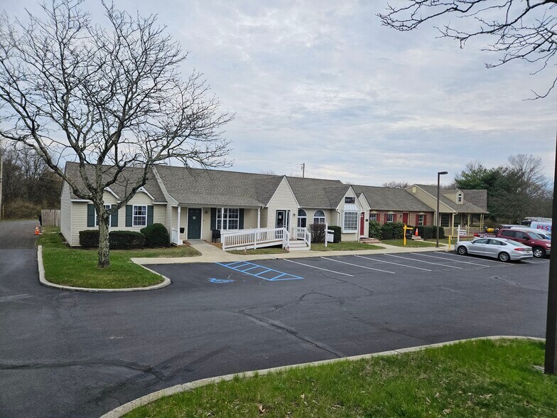 More Photos Of 163 Burlington Path Rd, Cream Ridge Office For Sale