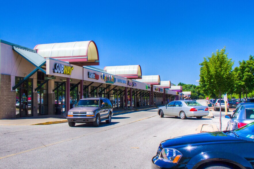 More Photos Of 1705-1775 S Braddock Ave, Pittsburgh General Retail For Lease