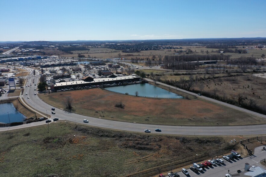 More Photos Of 26th & Pleasant Grove, Rogers Land For Sale