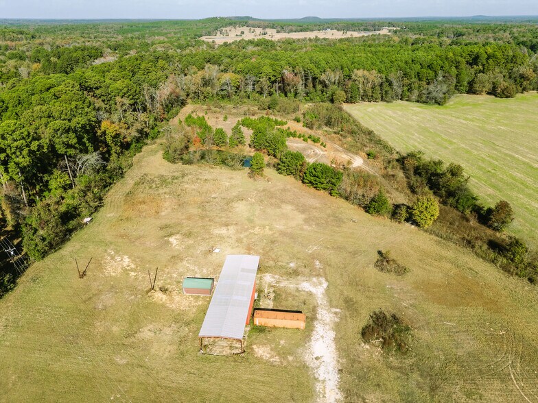 More Photos Of 7697 State Highway 155 N, Gilmer Flex For Sale