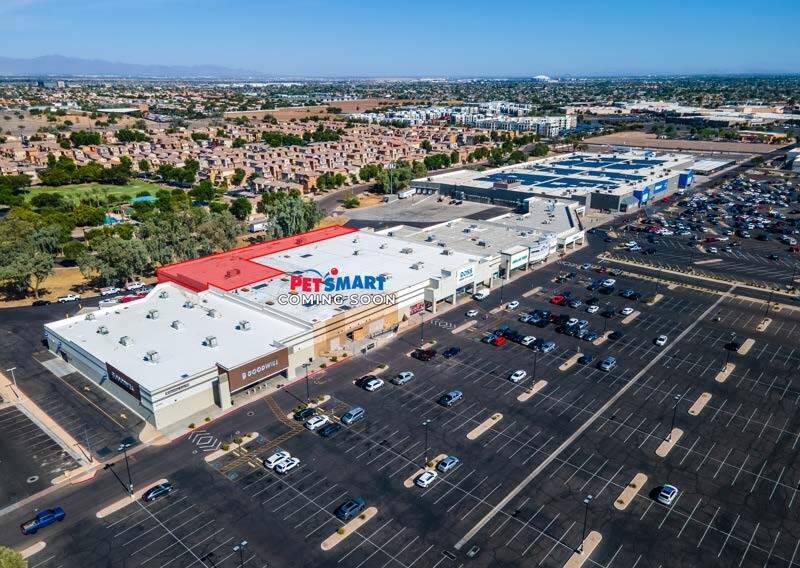 More Photos Of 2020 N 75th Ave, Phoenix Freestanding For Lease