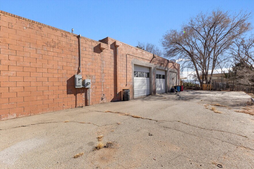 More Photos Of 2155 Trinity Dr, Los Alamos Industrial For Sale