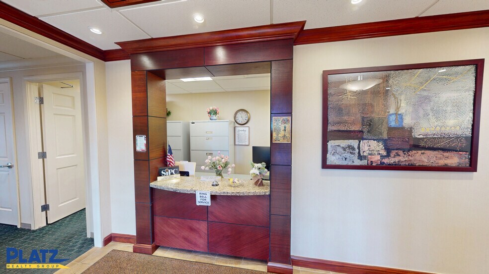 More Photos Of 6575 Seville Dr, Canfield Office For Lease