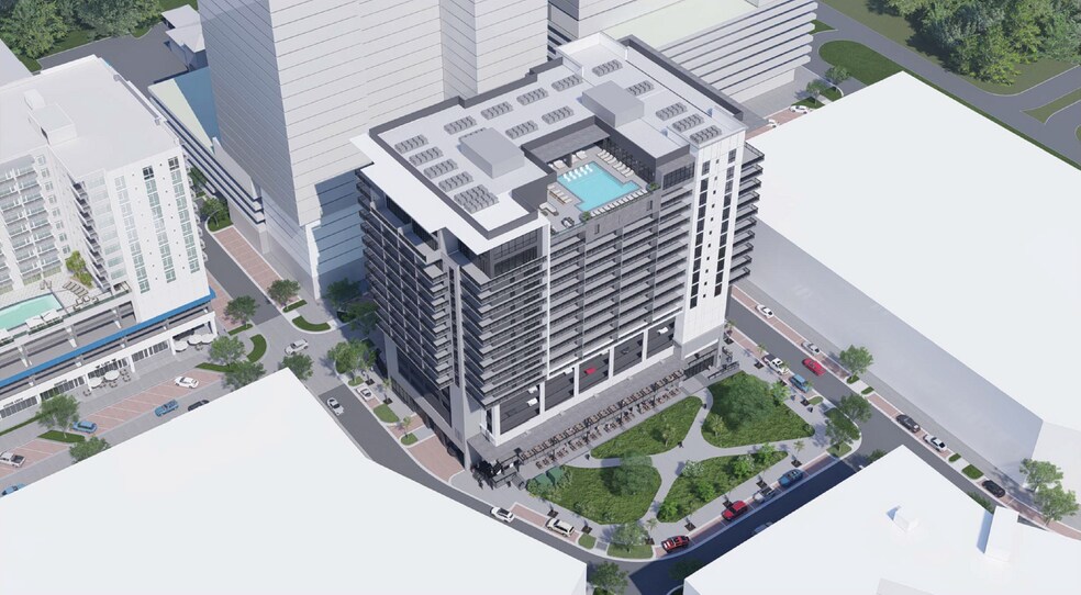 More Photos Of 221 Main St N, Saint Petersburg Apartments For Lease