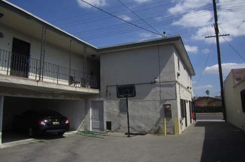 More Photos Of 3711 S Western Ave, Los Angeles Apartments For Sale