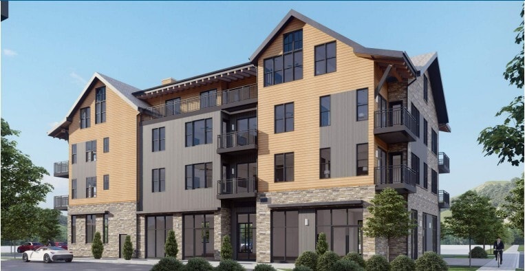 More Photos Of 121 Ski Idlewild Rd, Winter Park Apartments For Lease