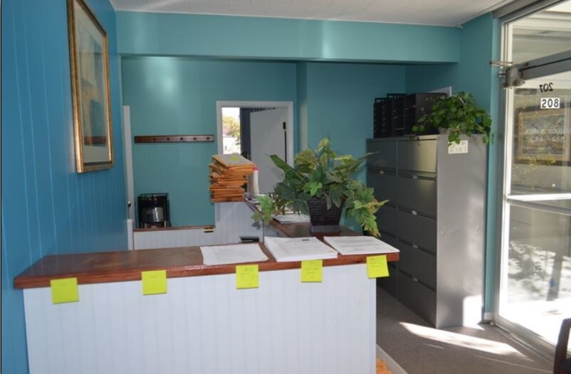 More Photos Of 2630 Flossmoor Rd, Flossmoor Office For Lease