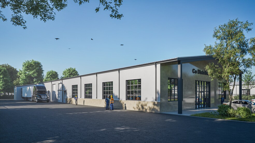 More Photos Of Innovation Loop, Marble Falls Warehouse For Sale