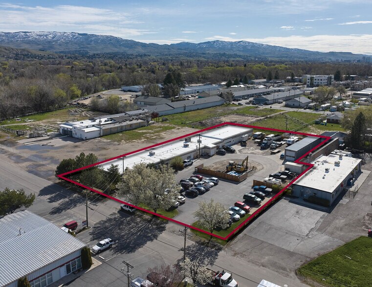 More Photos Of 507 E 45th St, Garden City Research And Development For Lease
