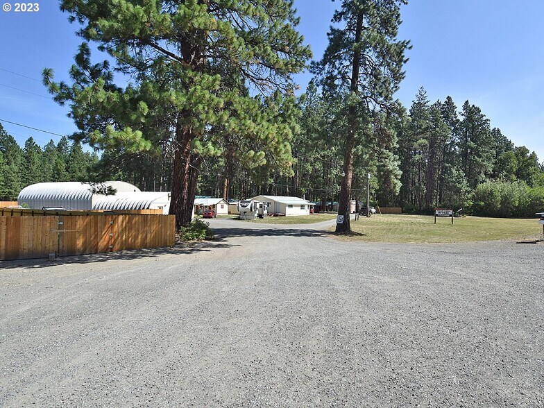 More Photos Of 2781 SR 970, Cle Elum Land For Sale