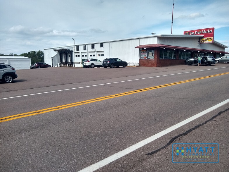 Primary Photo Of 3231 Chestnut Ridge Rd, Grantsville Unknown For Lease