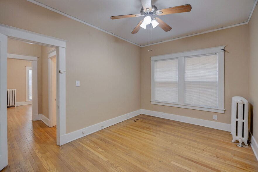 More Photos Of 195 Angelus St, Memphis Multifamily For Sale