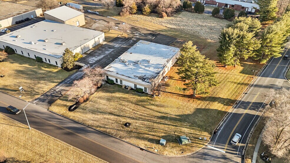 More Photos Of 2 Pheasant Run, Newtown Research And Development For Sale