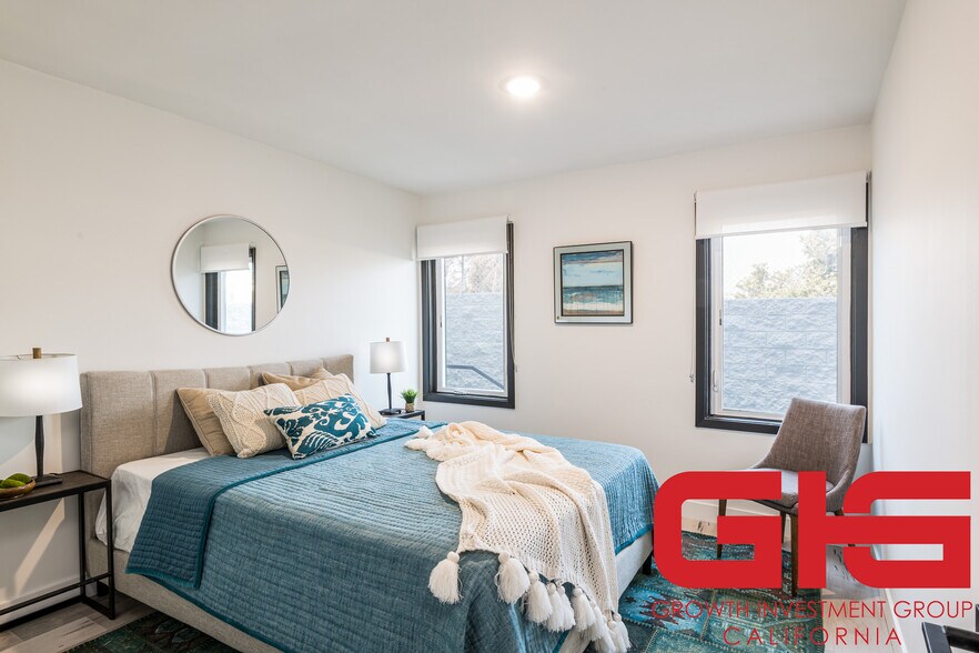 More Photos Of 262 N Los Robles Ave, Pasadena Apartments For Sale