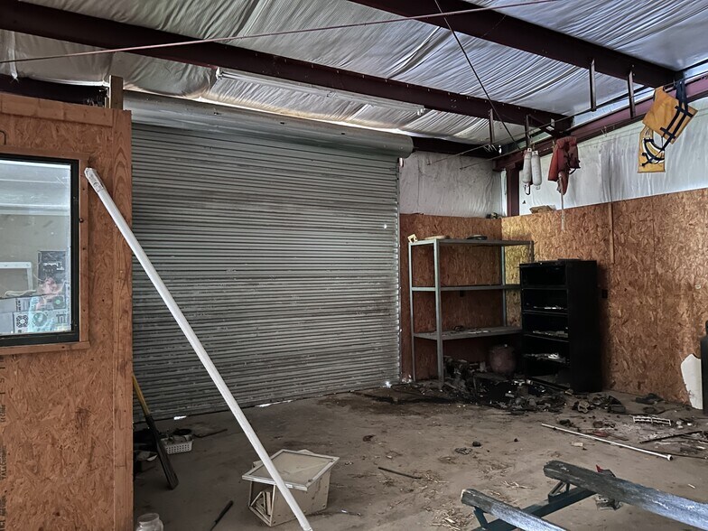 More Photos Of 2096 FM 21, Pittsburg Warehouse For Sale