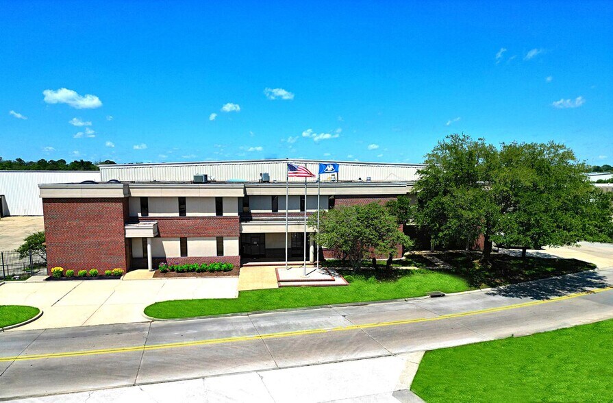 More Photos Of , Baton Rouge Industrial For Sale