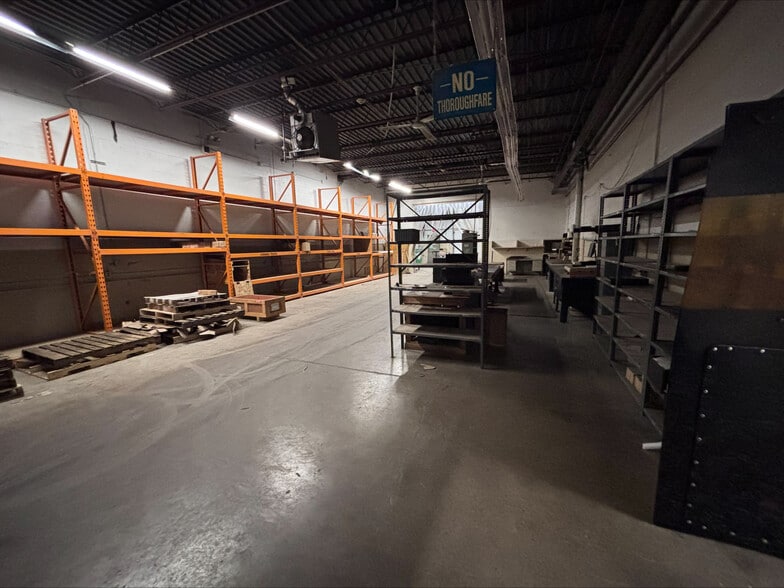 More Photos Of 1335 Emerson St, Rochester Manufacturing For Lease