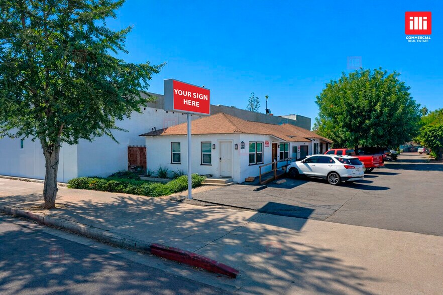 More Photos Of 6945-6947 Van Nuys Blvd, Van Nuys Office For Lease