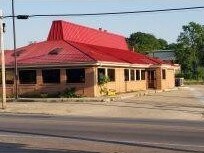 Primary Photo Of 337 W Hillsboro St, El Dorado Fast Food For Sale