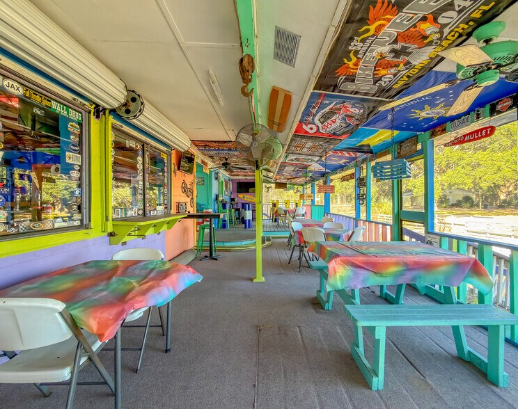 More Photos Of 4806 Jackson Cove Rd, Tallahassee Restaurant For Sale