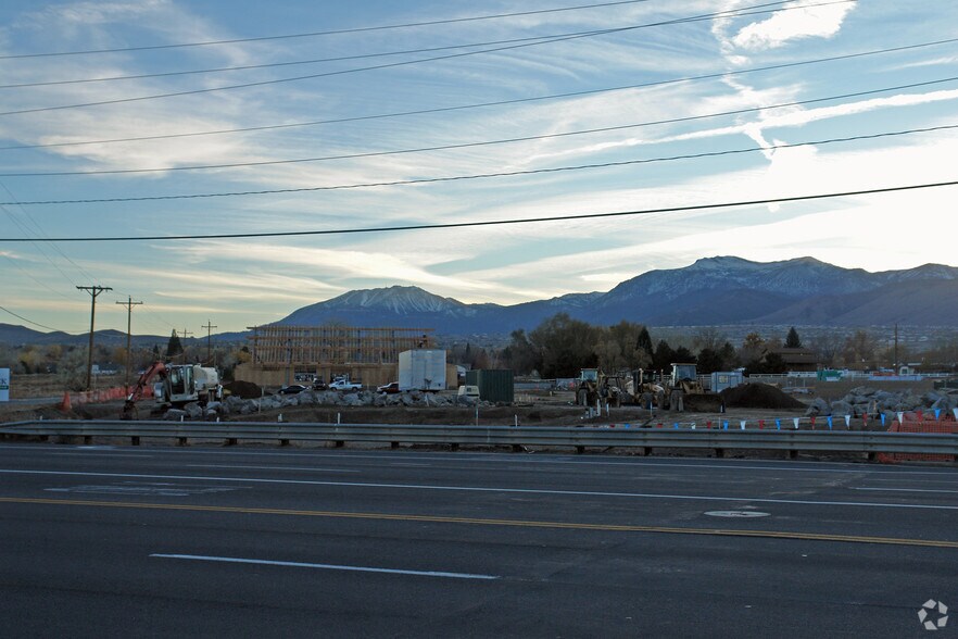 More Photos Of 95 Foothill Dr, Reno Unknown For Lease