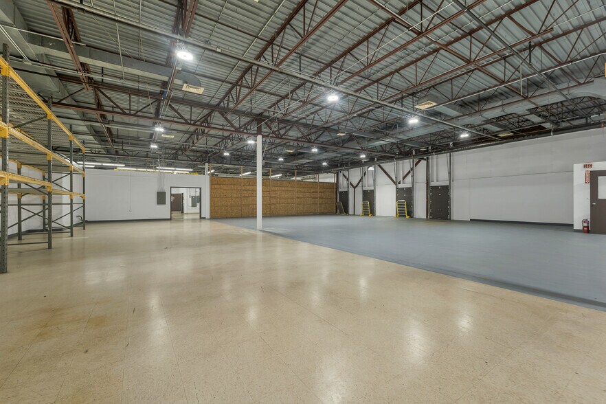 More Photos Of 200 Tilton Rd, Northfield Distribution For Lease