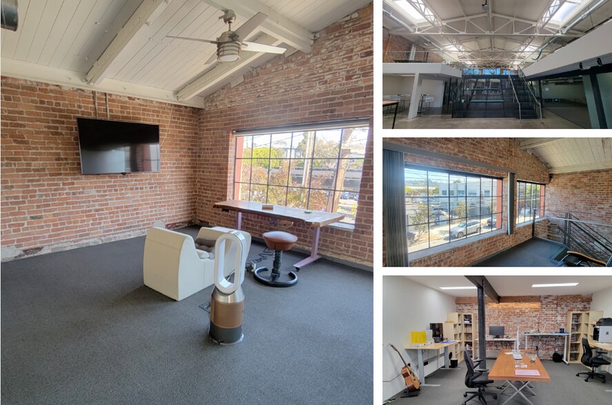 More Photos Of 430 Shotwell St, San Francisco Warehouse For Lease