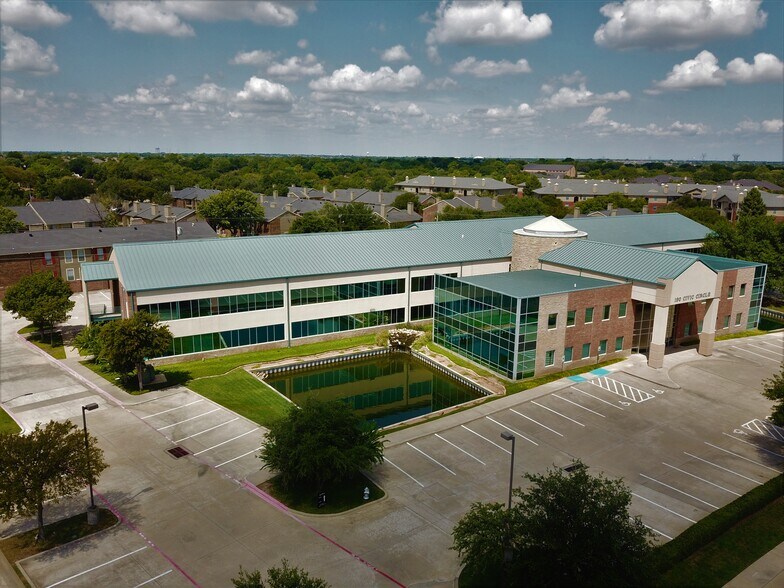 More Photos Of 190 Civic Cir, Lewisville Office For Lease