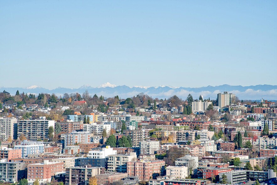 More Photos Of 820 Lenora St, Seattle Apartments For Lease
