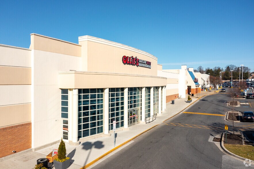More Photos Of 1238 Putty Hill Ave, Towson General Retail For Lease