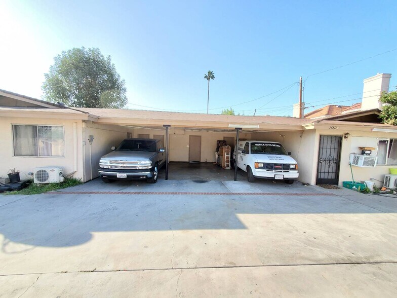 More Photos Of 14309 Beckner St, La Puente Apartments For Sale
