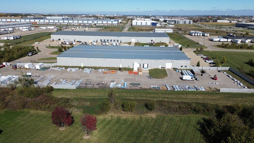 More Photos Of 815 Mann Rd SW, Cedar Rapids Warehouse For Sale