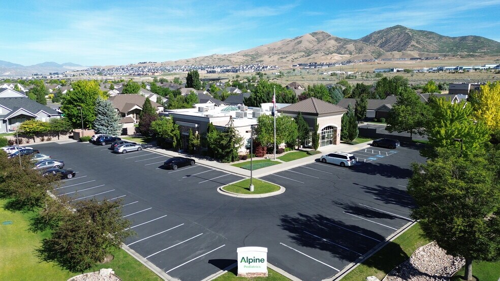 More Photos Of 3231 N 1120 E, Lehi Medical For Lease