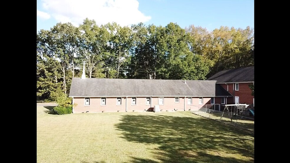 More Photos Of 3908 S New Hope Rd, Gastonia Religious Facility For Sale